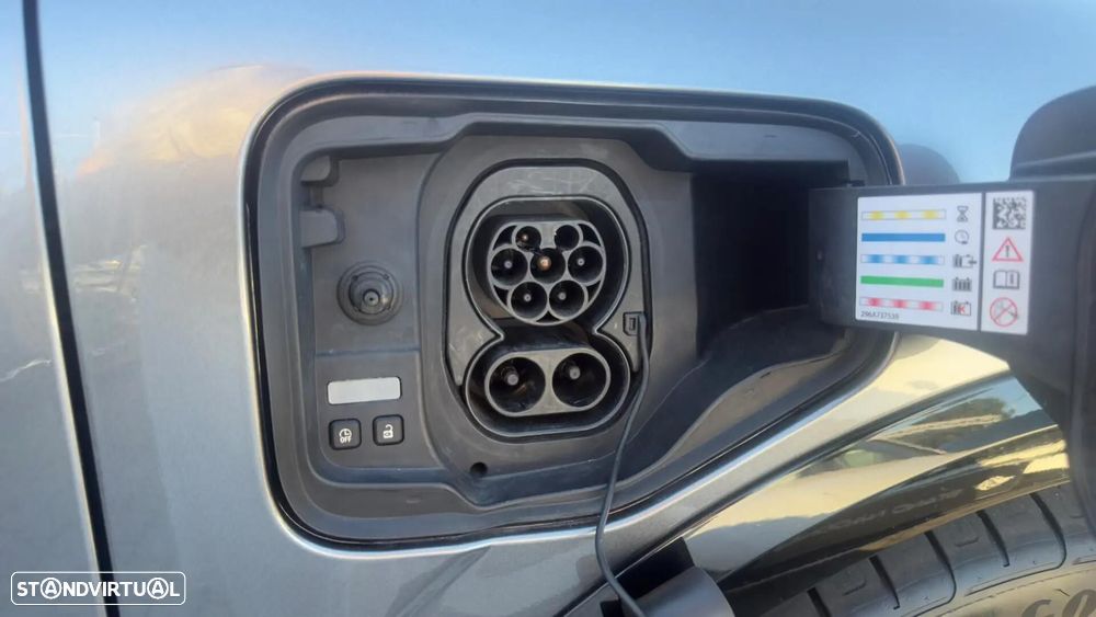 Renault Mégane E-Tech EV60 Techno Optimum Charge - 12