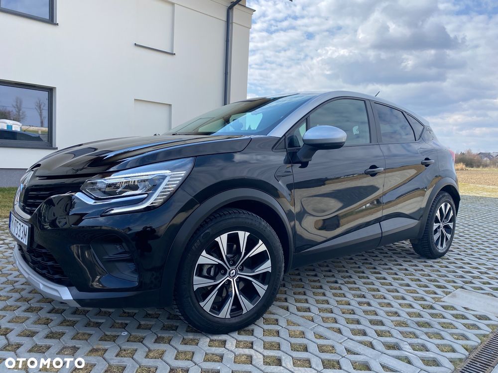Renault Captur - 36