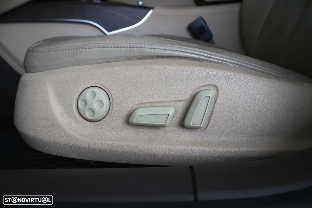 Audi A7 Sportback 3.0 TDI V6 Multitronic - 34