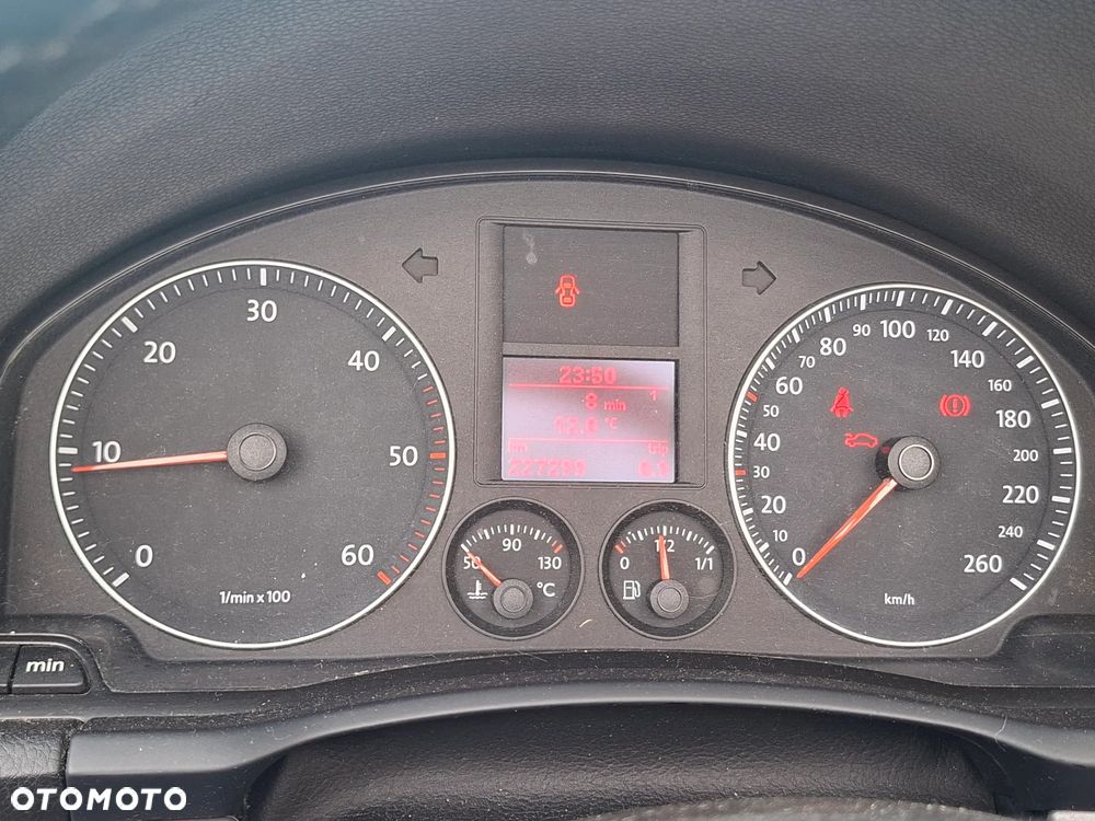 Volkswagen Eos 2.0 TDI DPF Exclusive - 10