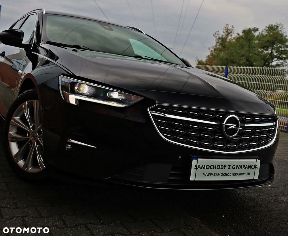 Opel Insignia 2.0 CDTI Business Elegance S&S - 16