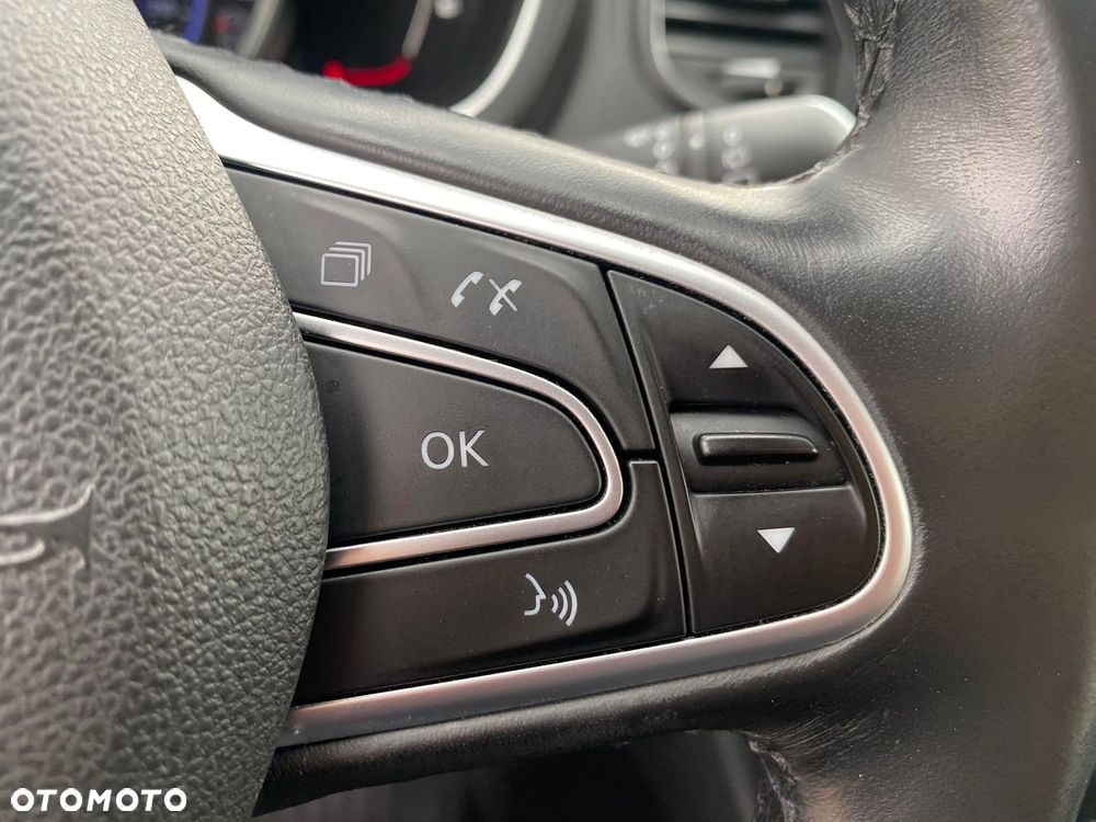 Renault Scenic 1.2 TCe Energy Zen - 15