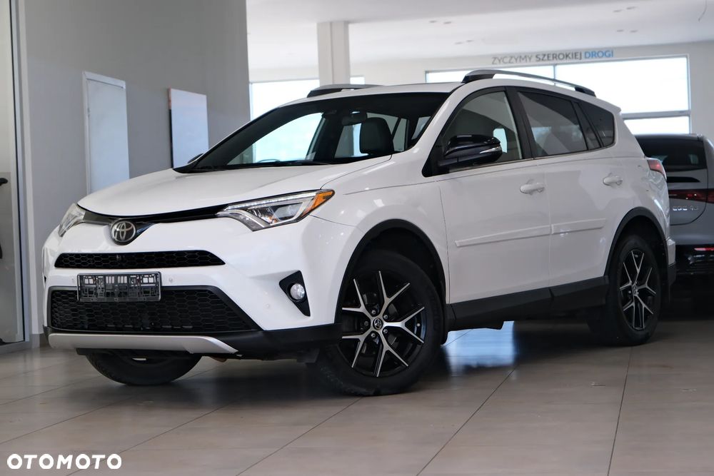 Toyota RAV4 - 22