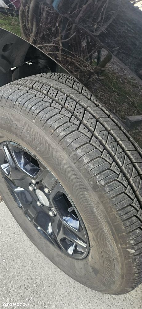 Ford Ranger 2.2 TDCi 4x4 DC Limited EU6 - 5