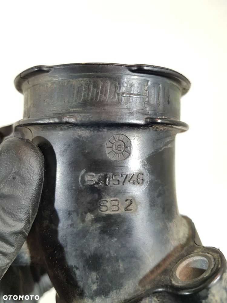 kolektor ssący 5415746 polaris sportsman 450 ho 2018 r - 6