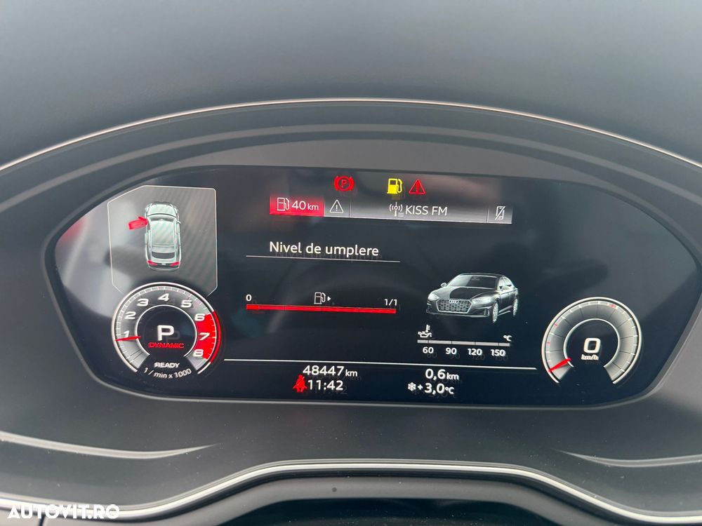 Audi A5 ack 2.0 40 TFSI S tronic MHEV S Line - 17