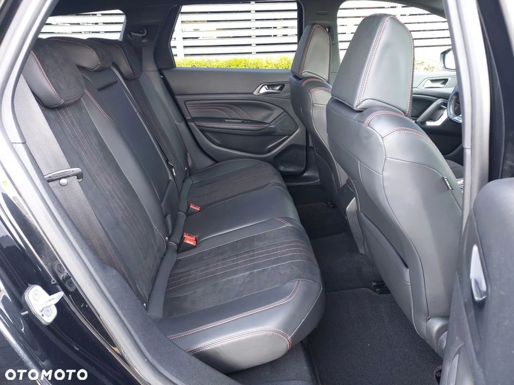 Peugeot 308 SW BlueHDi 180 EAT6 GT - 25