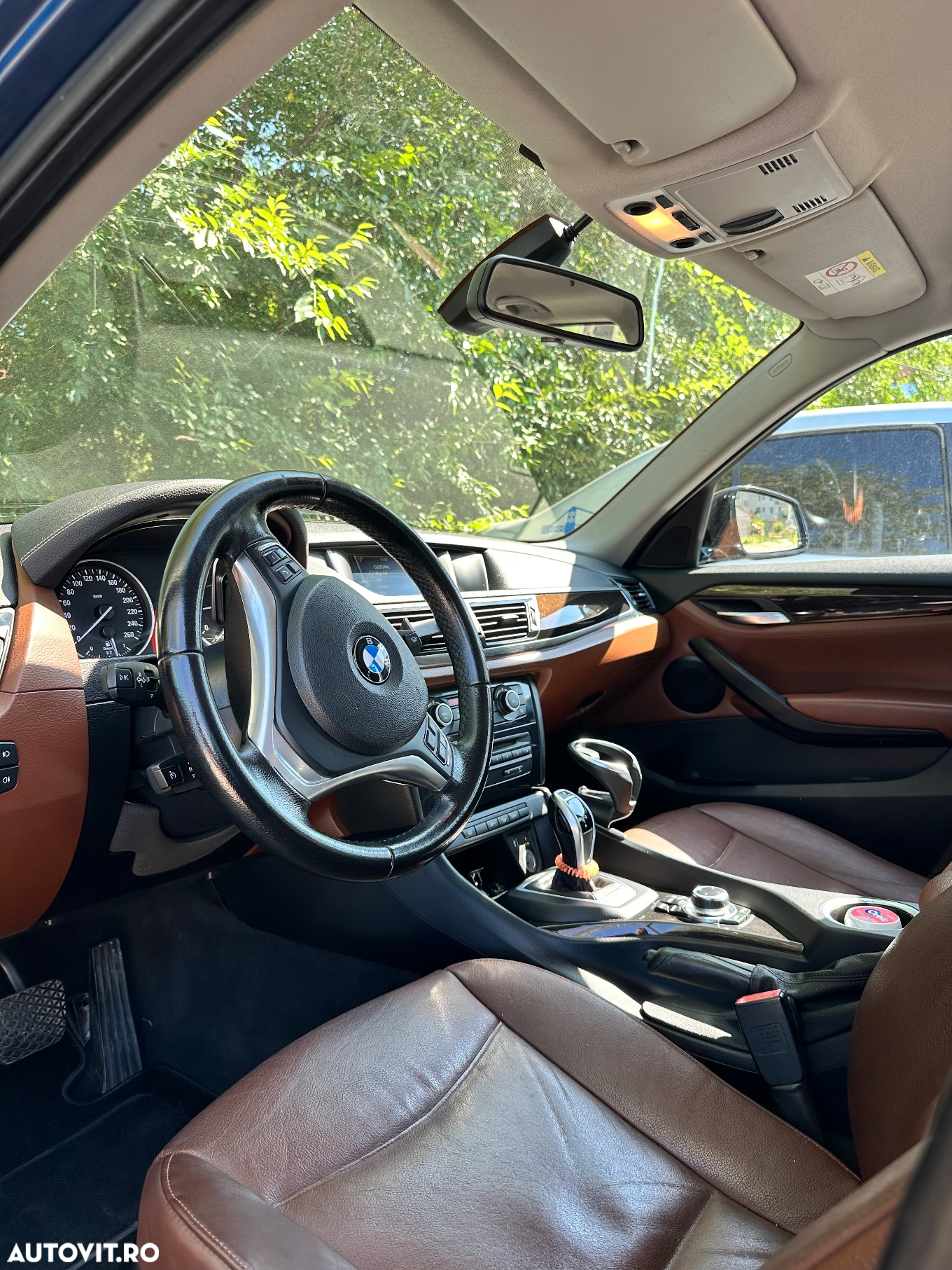 BMW X1 xDrive25d Aut. - 5