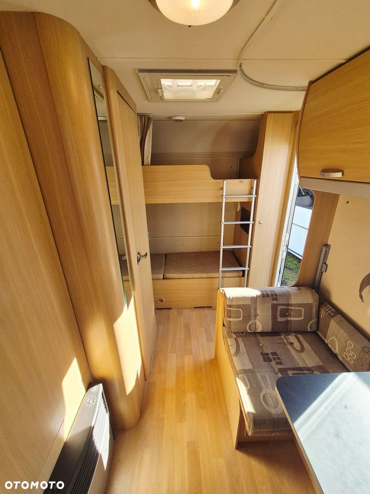 Inny Przyczepa kempingowa - 23