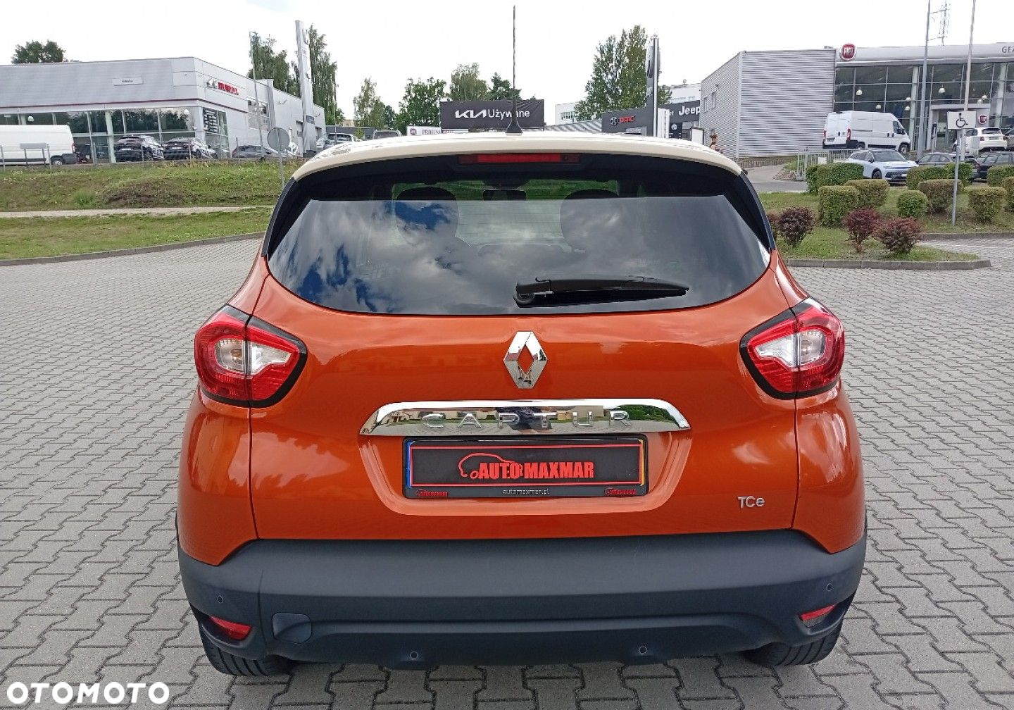 Renault Captur - 10
