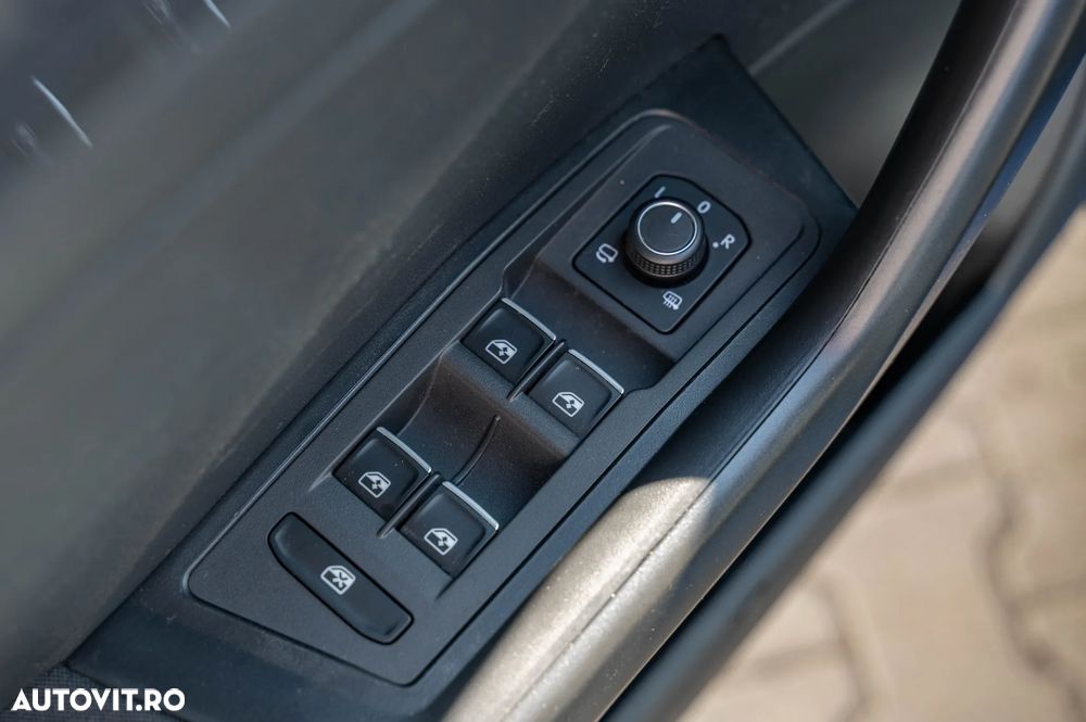 Volkswagen T-Roc 1.5 TSI ACT OPF Sport - 17