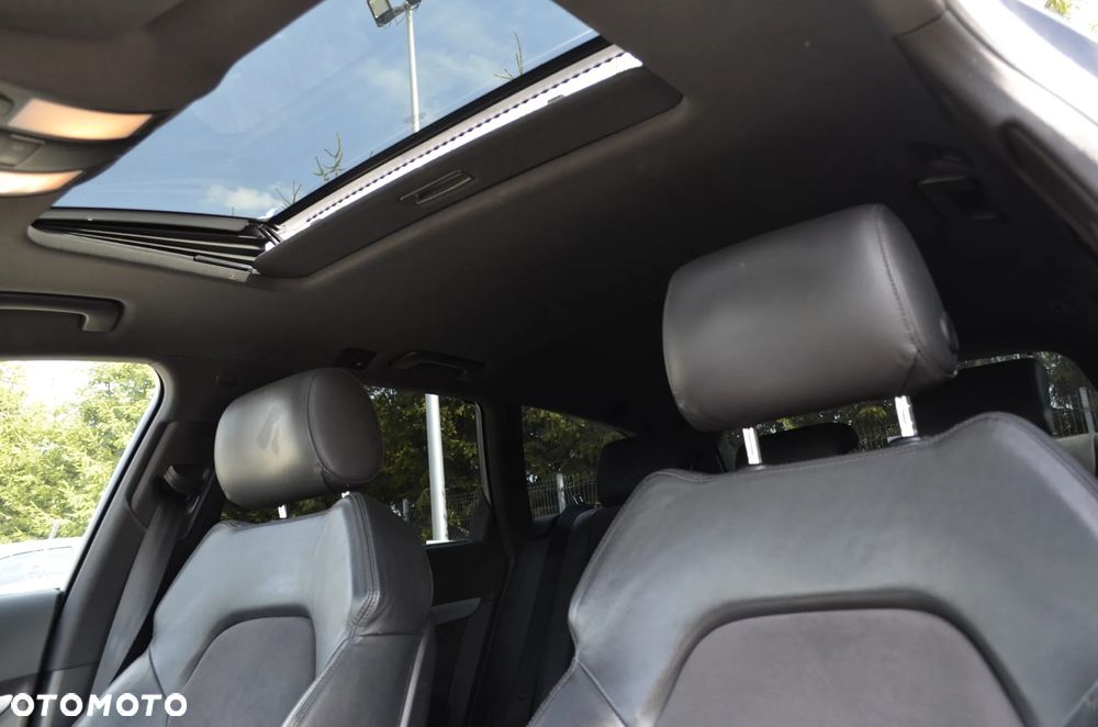 Audi A6 Avant 3.0 TDI DPF quattro tiptronic - 27