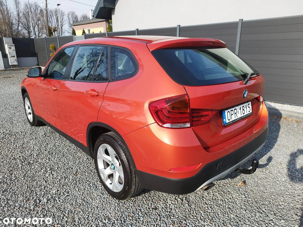 BMW X1 - 5