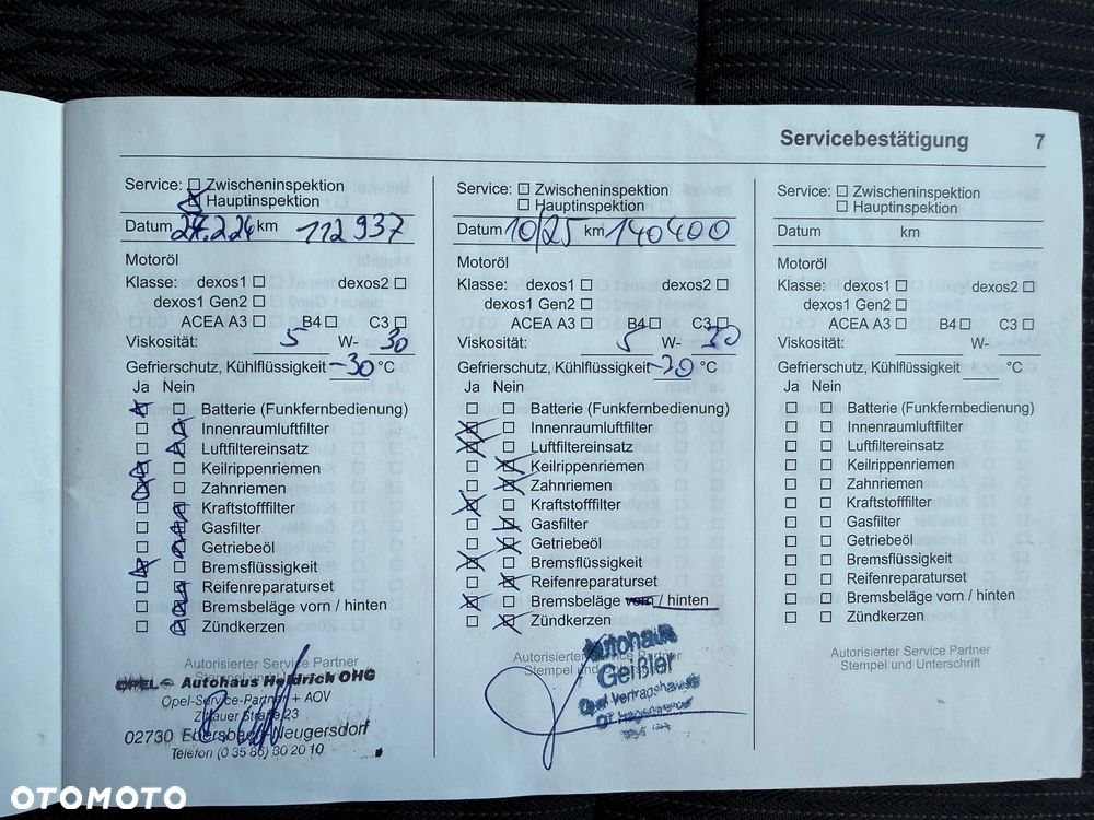 Opel Insignia 2.0 CDTI automatik Business Edition - 38