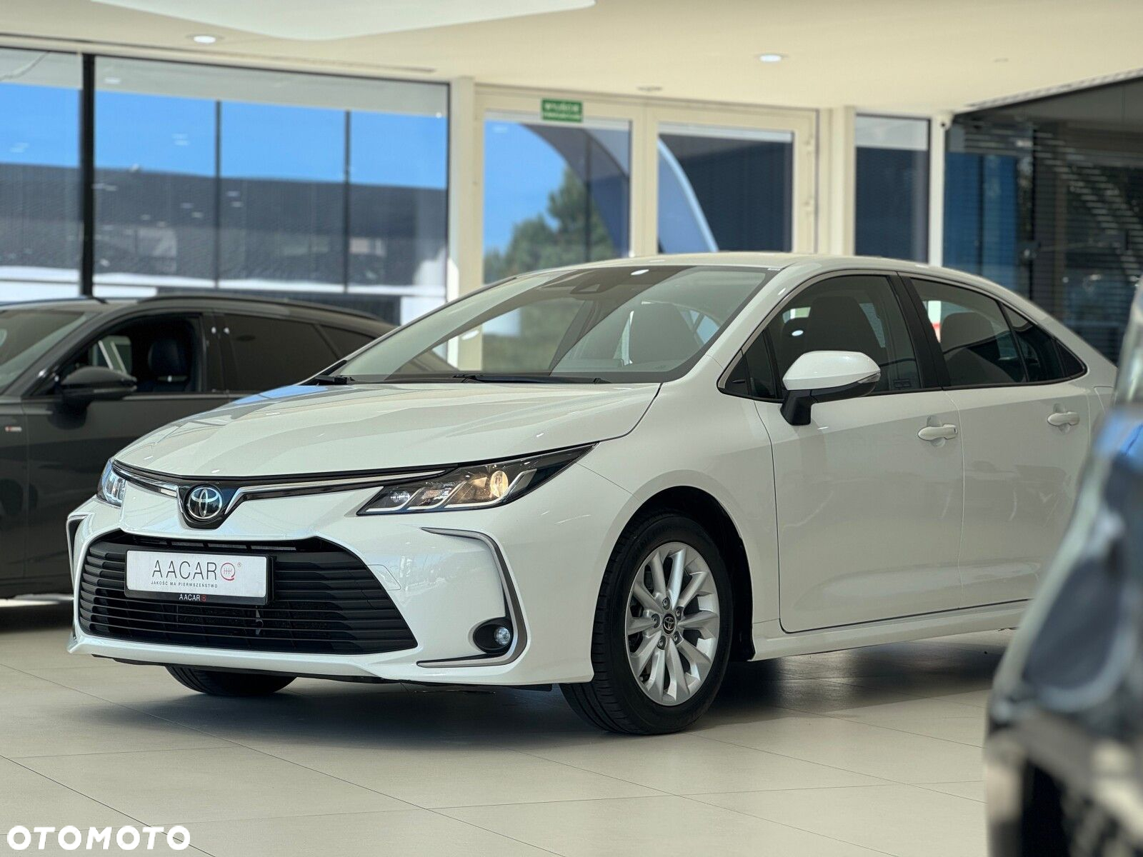 Toyota Corolla 1.5 Comfort - 38