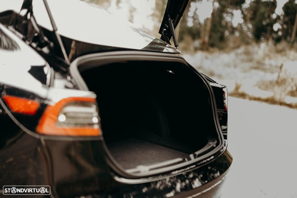 Tesla Model 3 Long Range AWD Dual Motor - 25