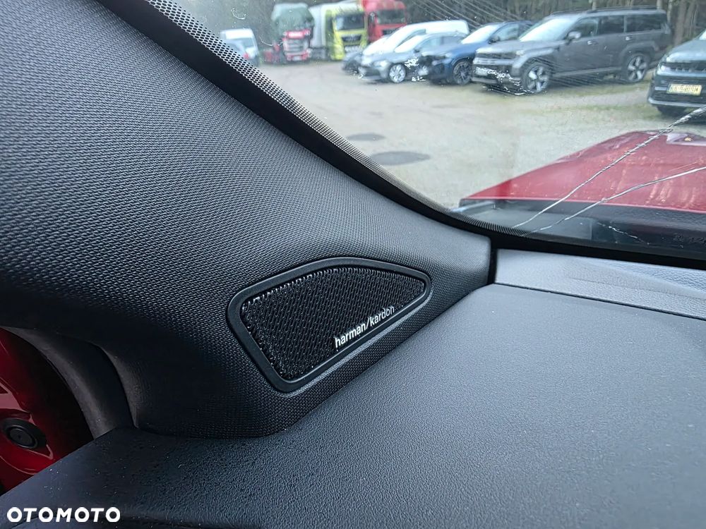 Volkswagen Amarok 3.0 V6 TDi 4MOTION PanAmericana - 26