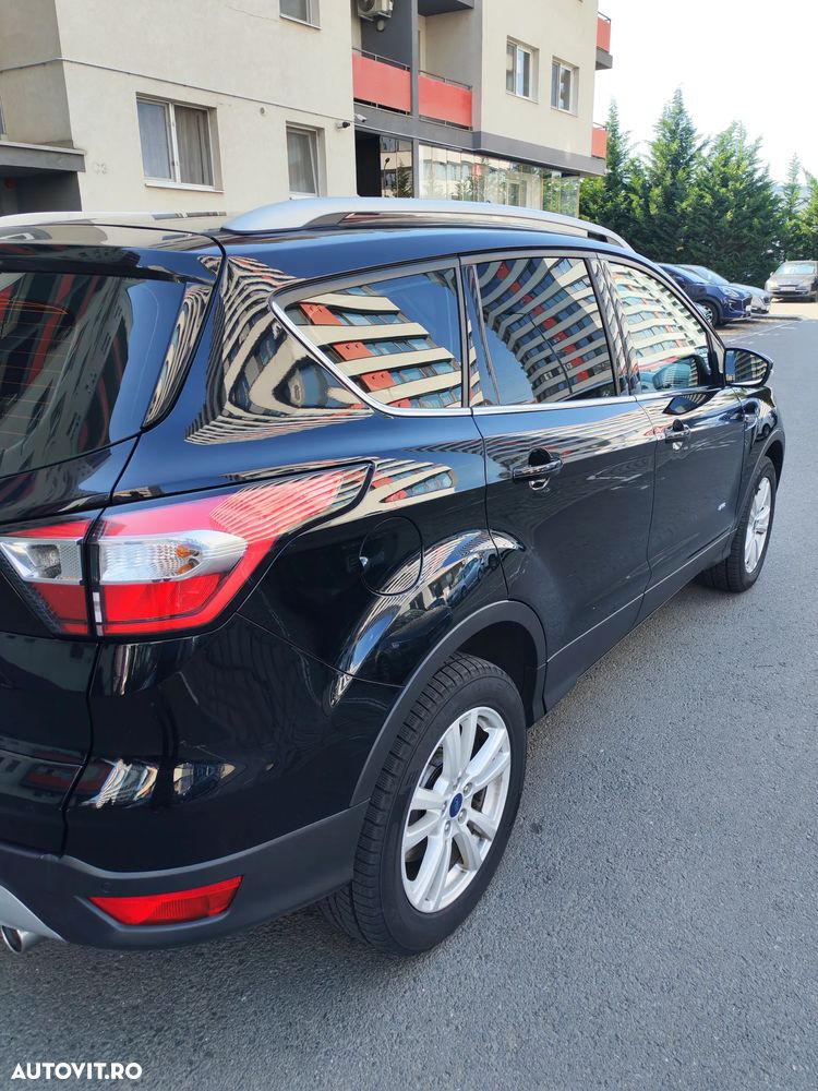 Ford Kuga 2.0 TDCi 2WD Trend - 2