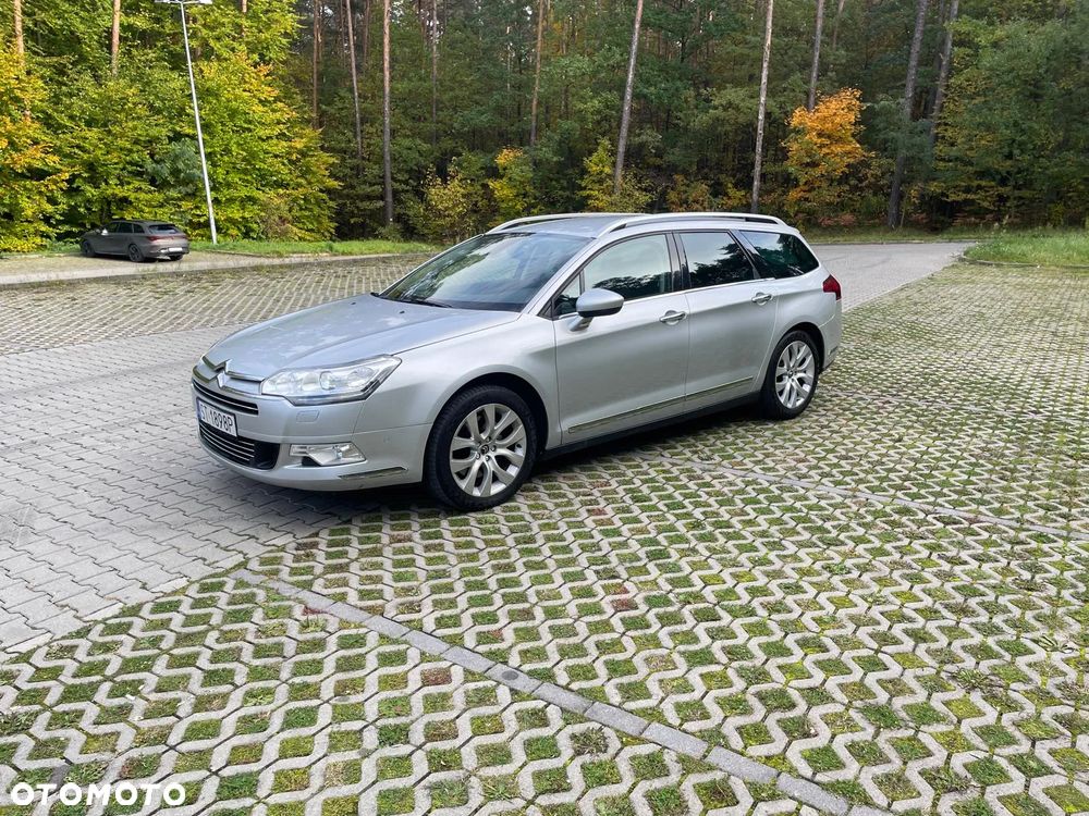 Citroen C5