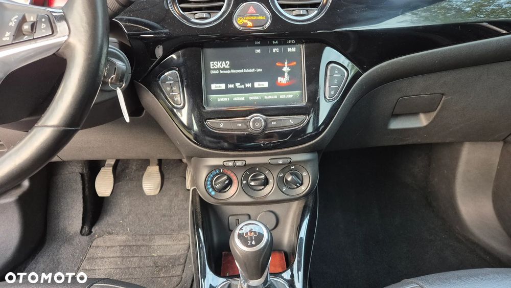 Opel Adam 1.4 Jam - 24