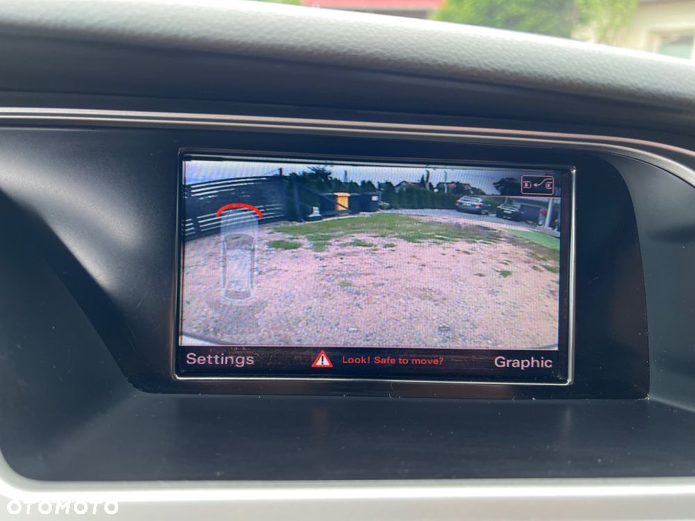 Audi A4 Avant 2.0 TDI Quattro - 12