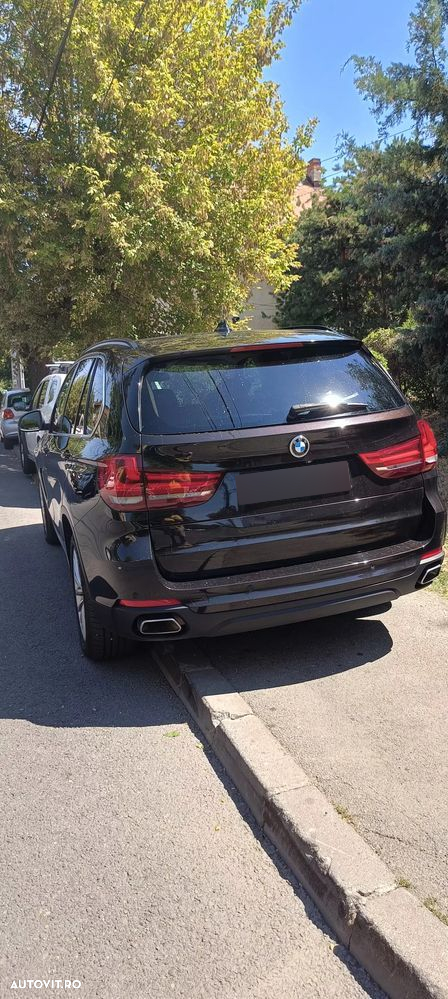 BMW X5 xDrive40d - 9