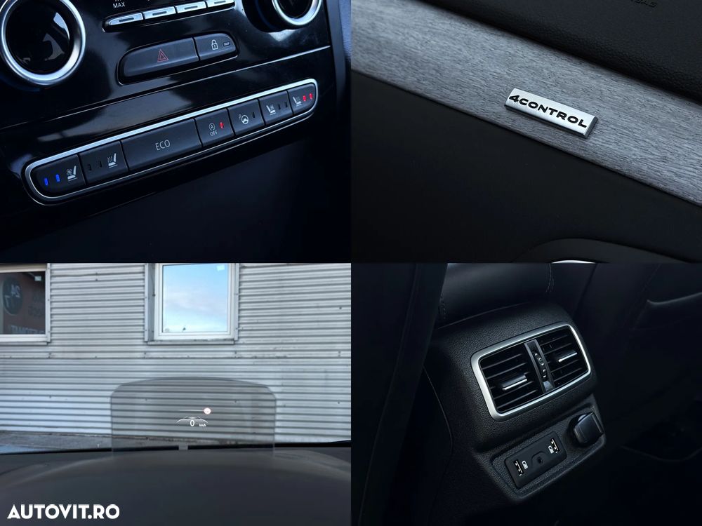 Renault Talisman ENERGY TCe 200 EDC INITIALE PARIS - 23