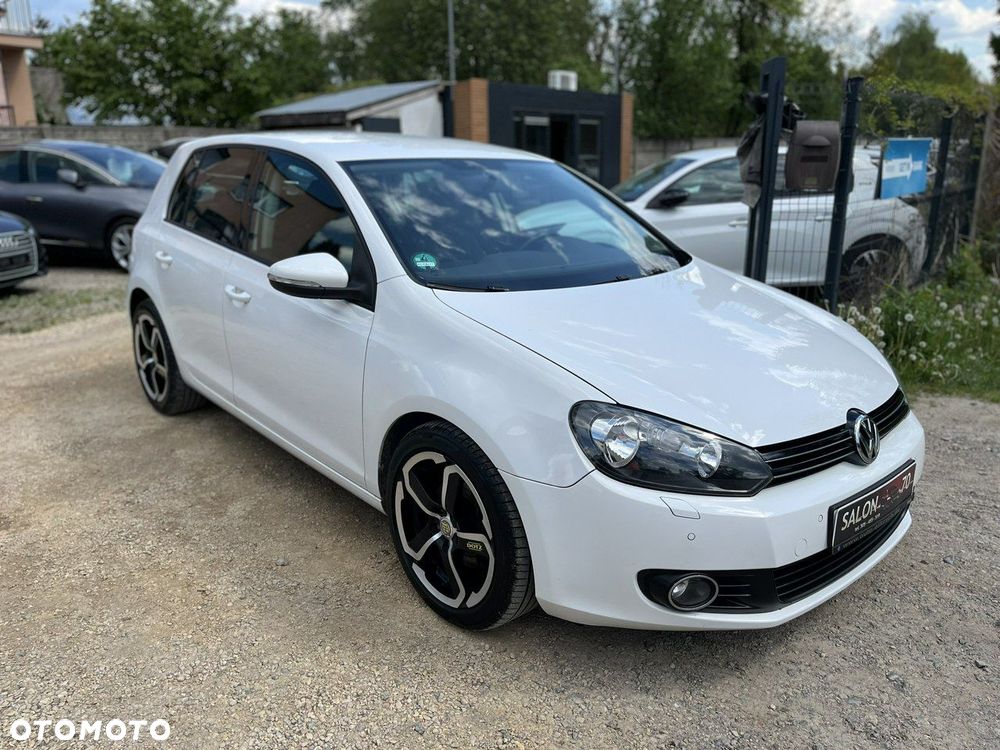 Volkswagen Golf - 7