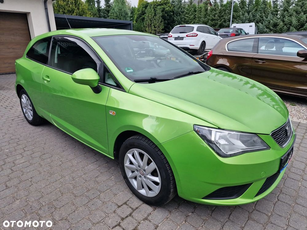 Seat Ibiza - 9