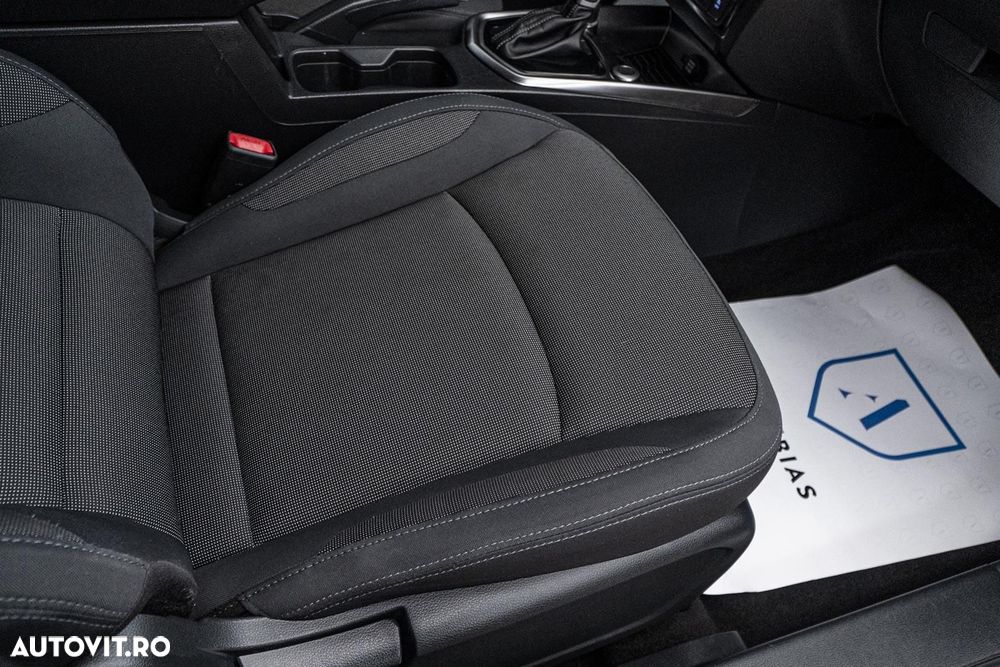 SsangYong Tivoli 1.5 T-GDi 2WD Automatik Sapphire - 37