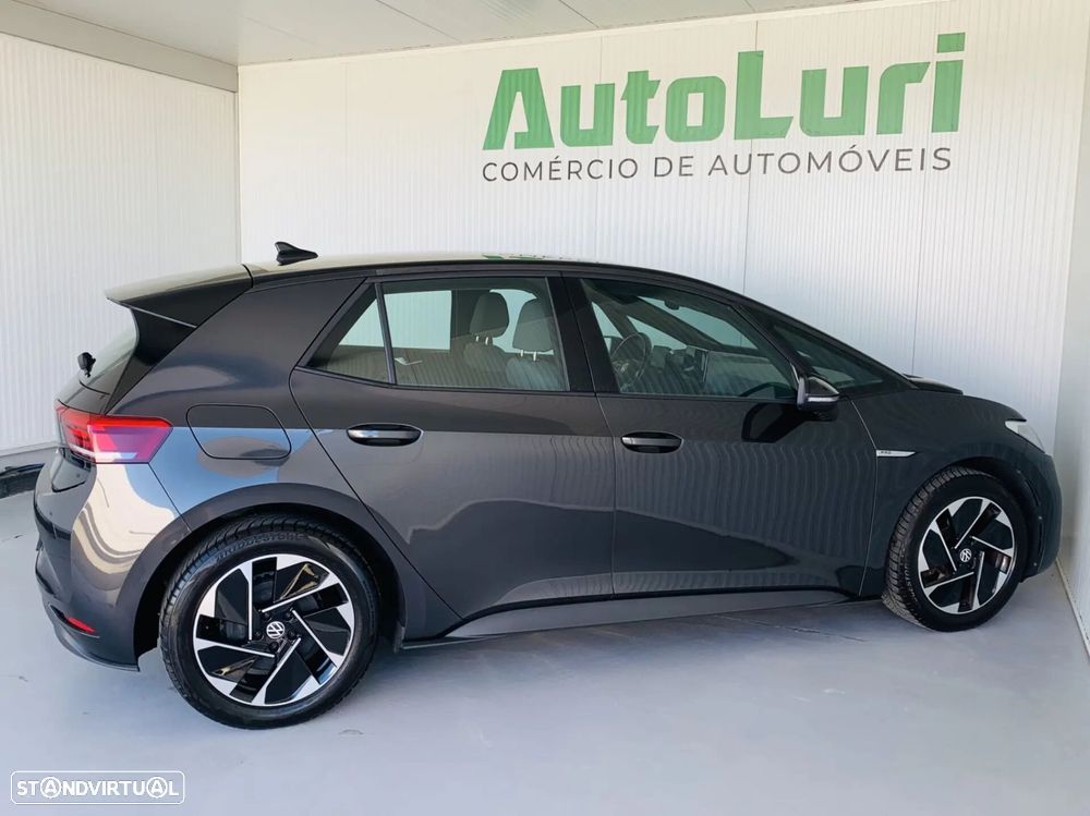 VW ID.3 Pro Performance - 5
