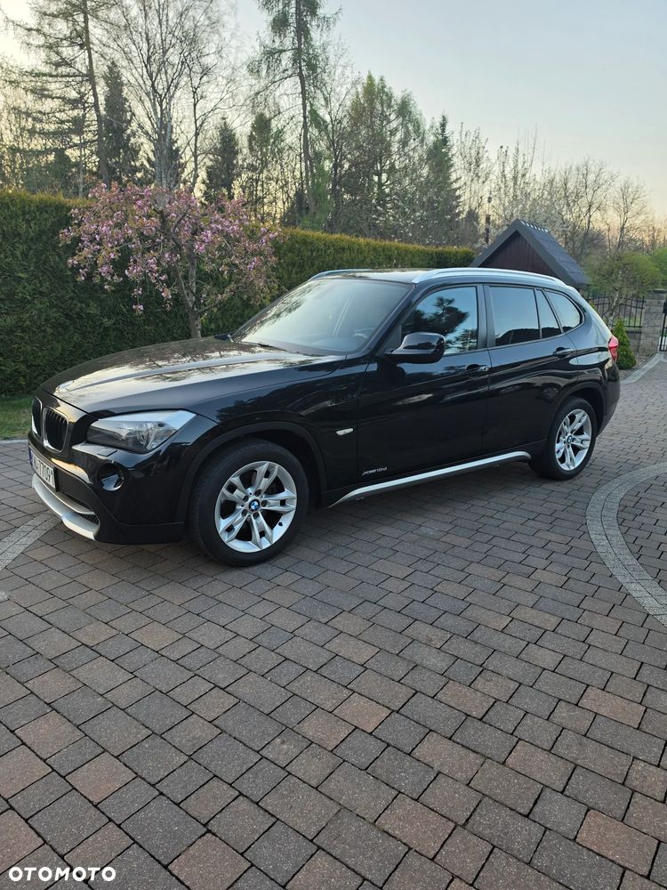 BMW X1 - 10