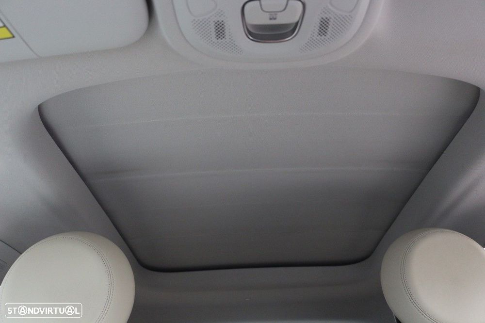 Fiat 500X 1.5 GSE MHEV Yacht Club Capri - 12