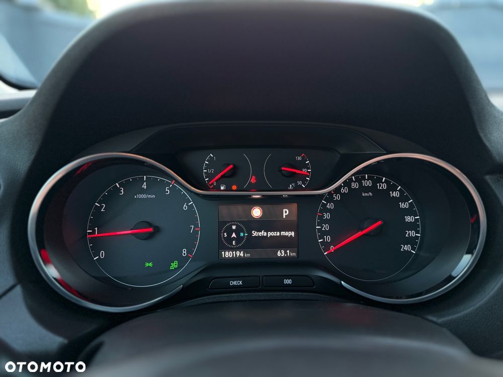 Opel Grandland X 2.0 D Start/Stop Automatik Design Line - 22