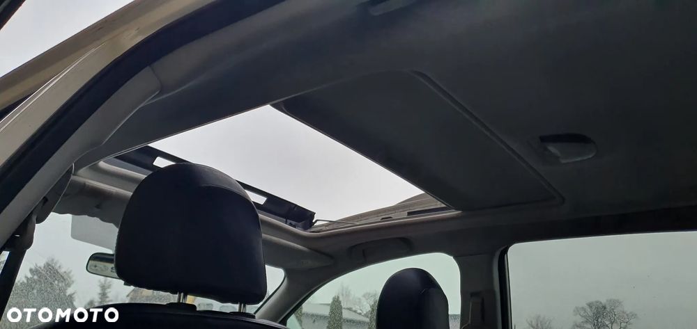 Subaru Forester - 19