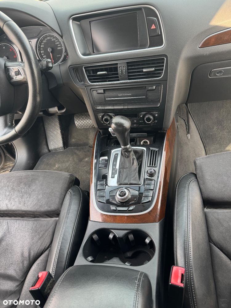 Audi Q5 - 15
