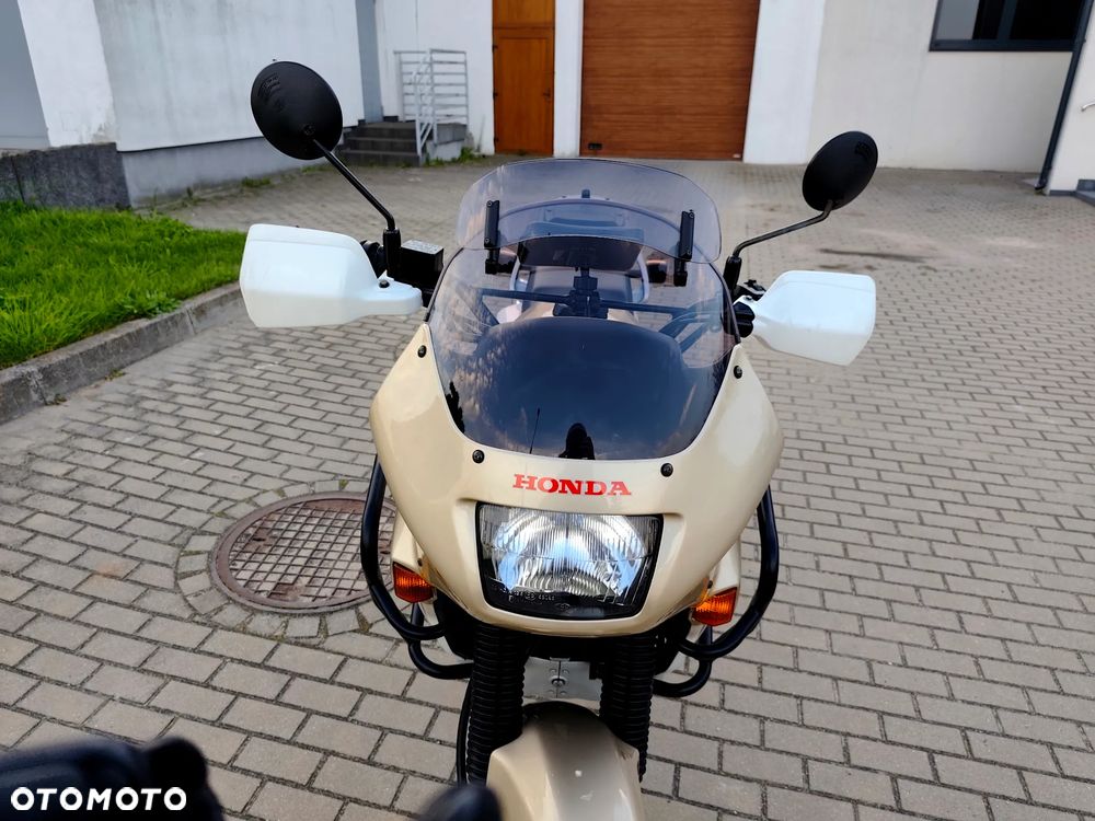 Honda Transalp - 31
