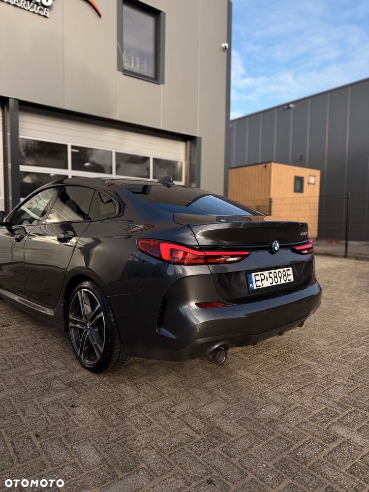 BMW Seria 2 218i M Sport - 22