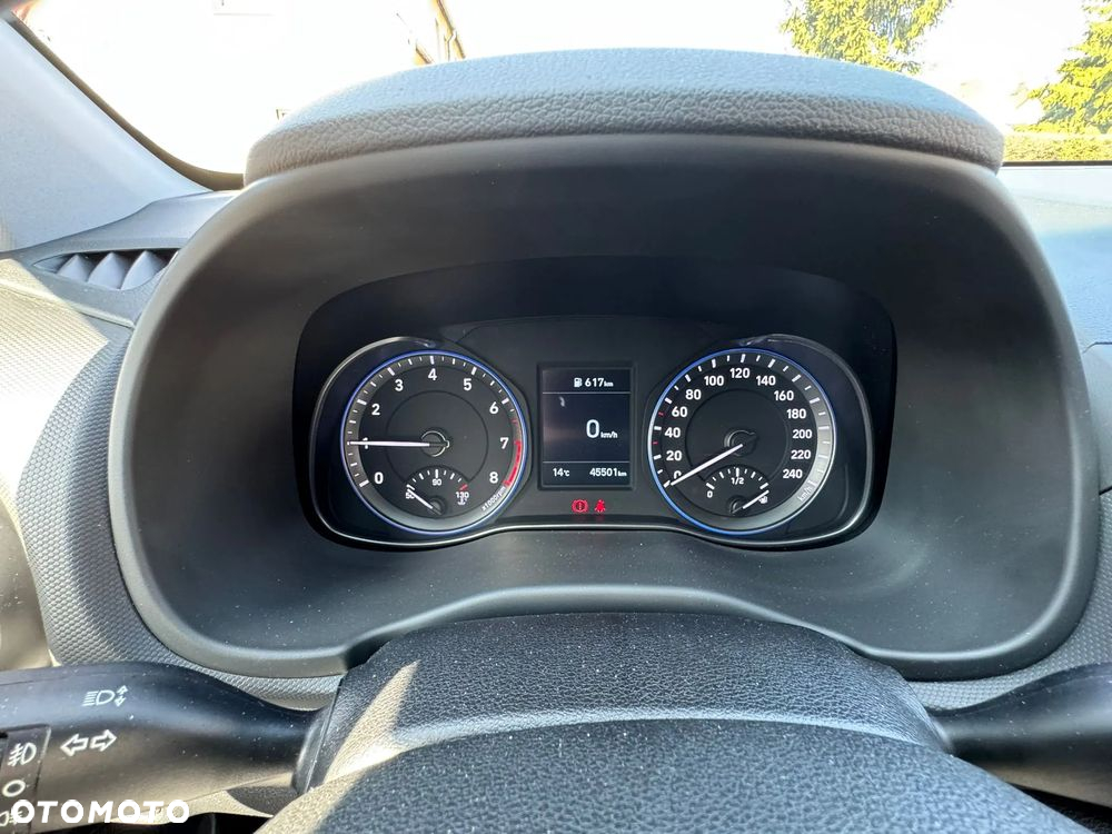 Hyundai Kona 1.0 T-GDI Comfort - 16