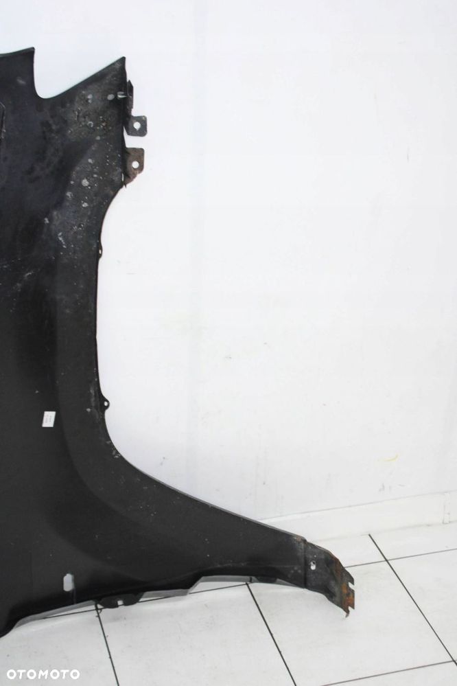 JEEP GRAND CHEROKEE III WK 04R- BŁOTNIK LEWY PRZÓD PRZEDNI - 10