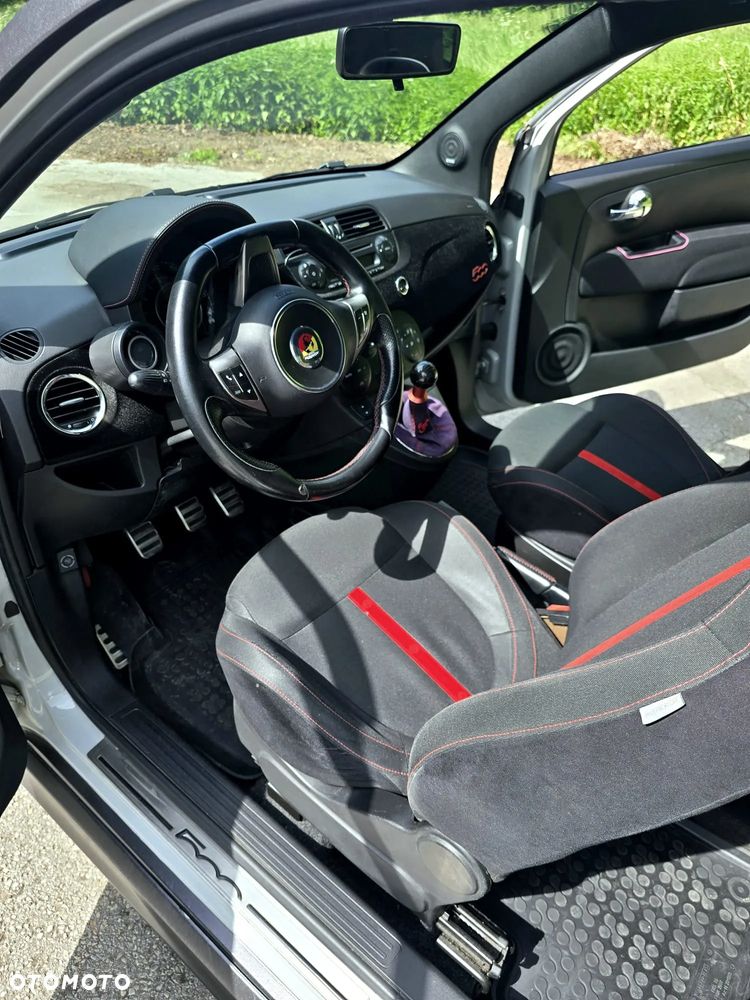 Fiat 500 - 8