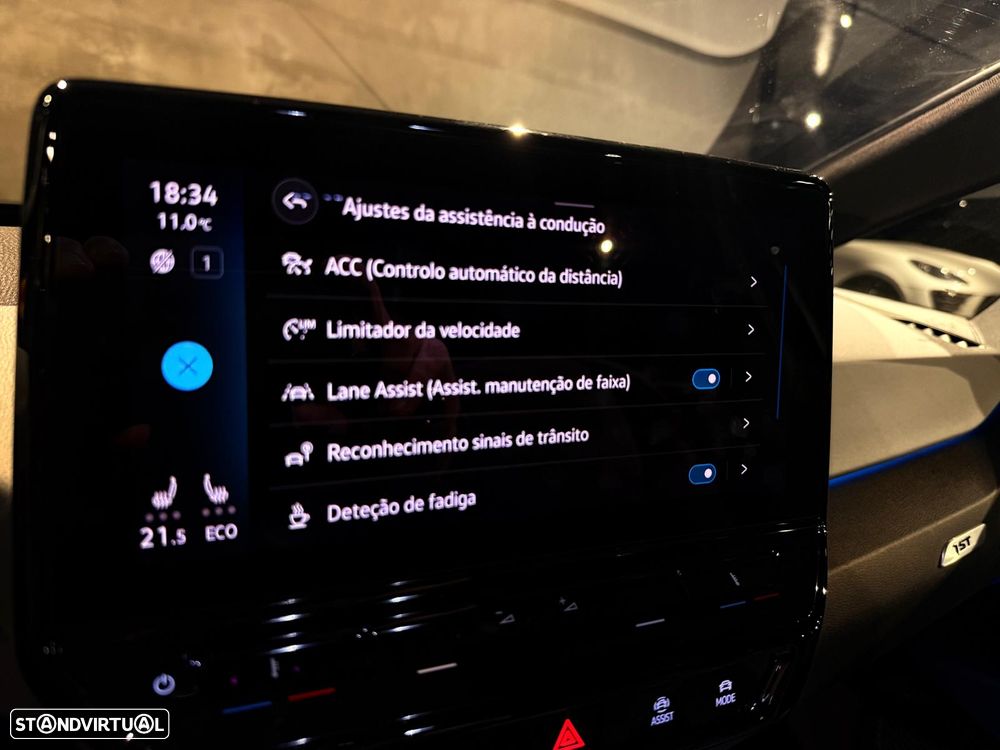 VW ID.3 Performance Upgrade Pro 1st Plus - 27