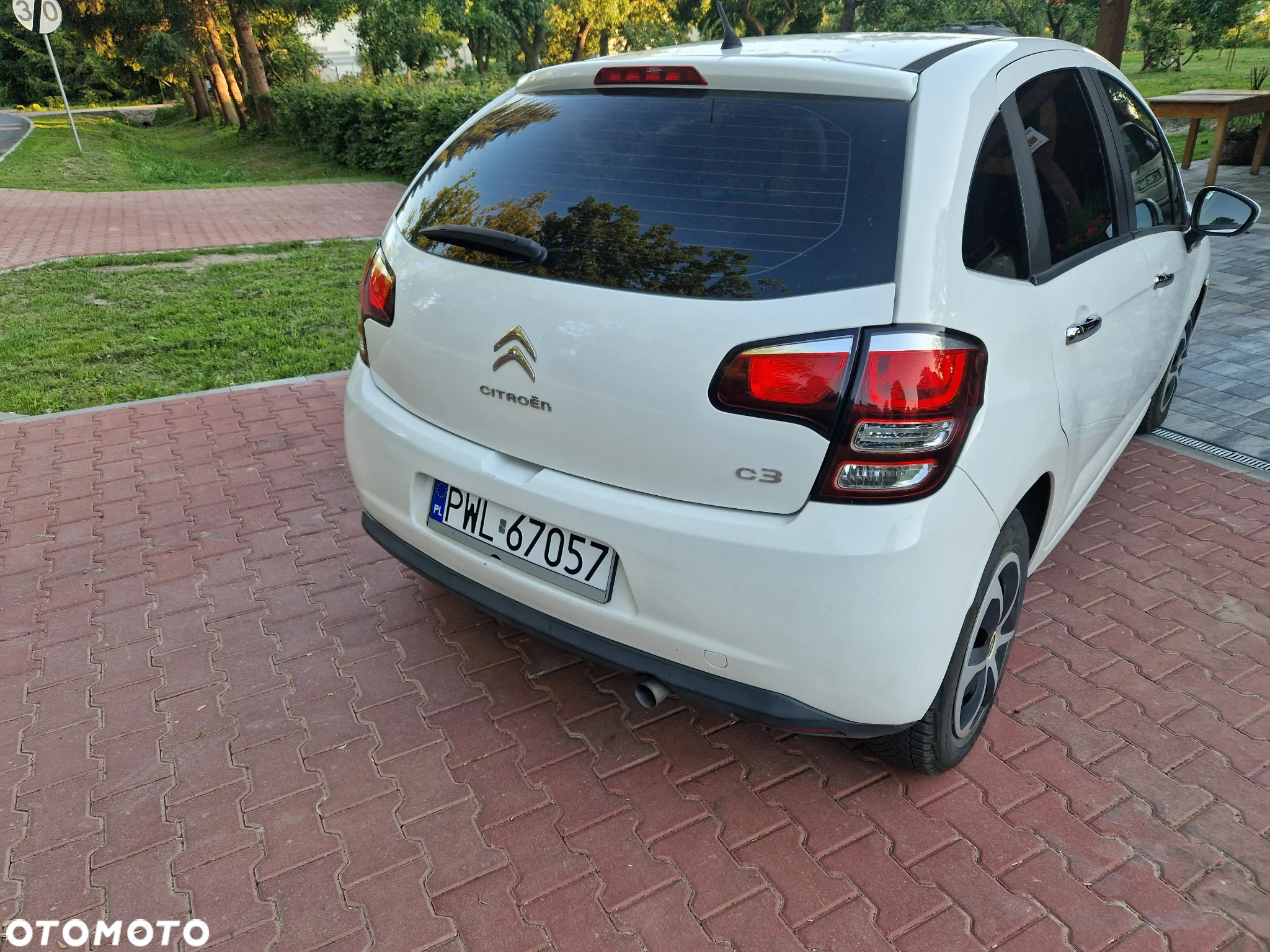 Citroën C3 1.4 HDi Seduction - 4