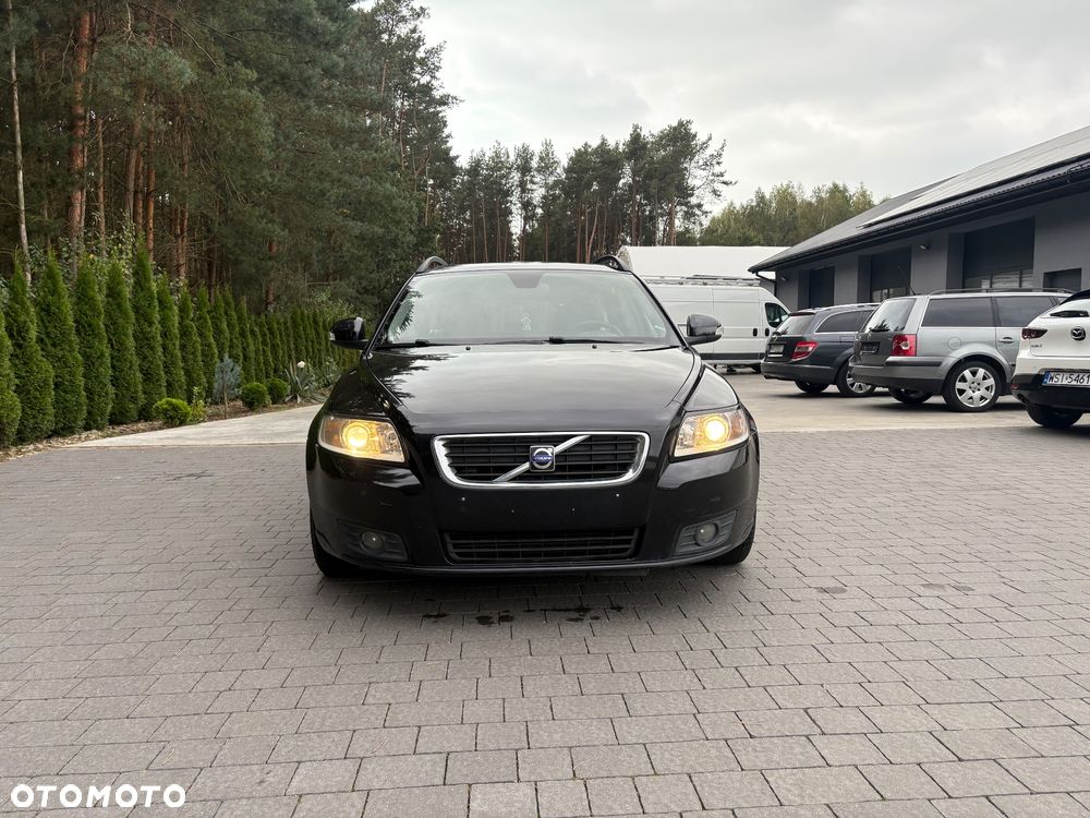 Volvo V50 1.6D DPF DRIVe Kinetic - 2