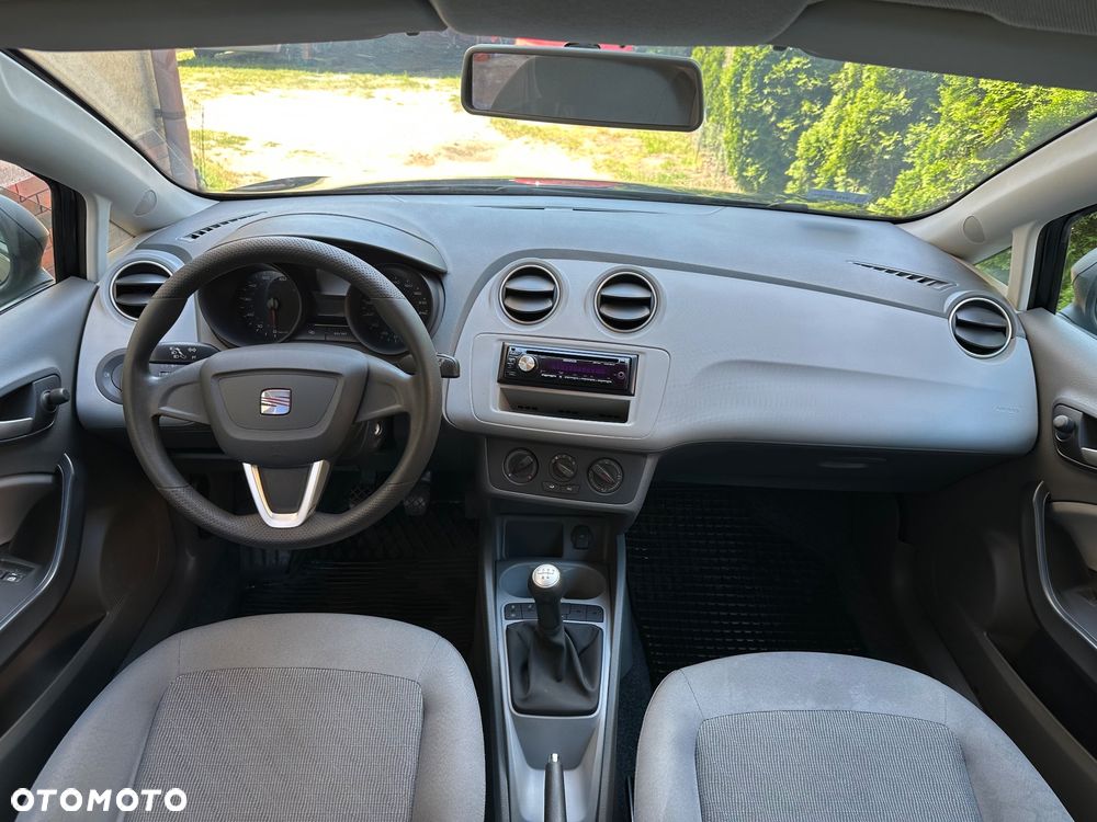 Seat Ibiza - 3