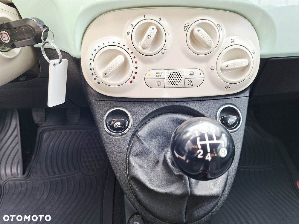 Fiat 500 1.2 Pop - 24