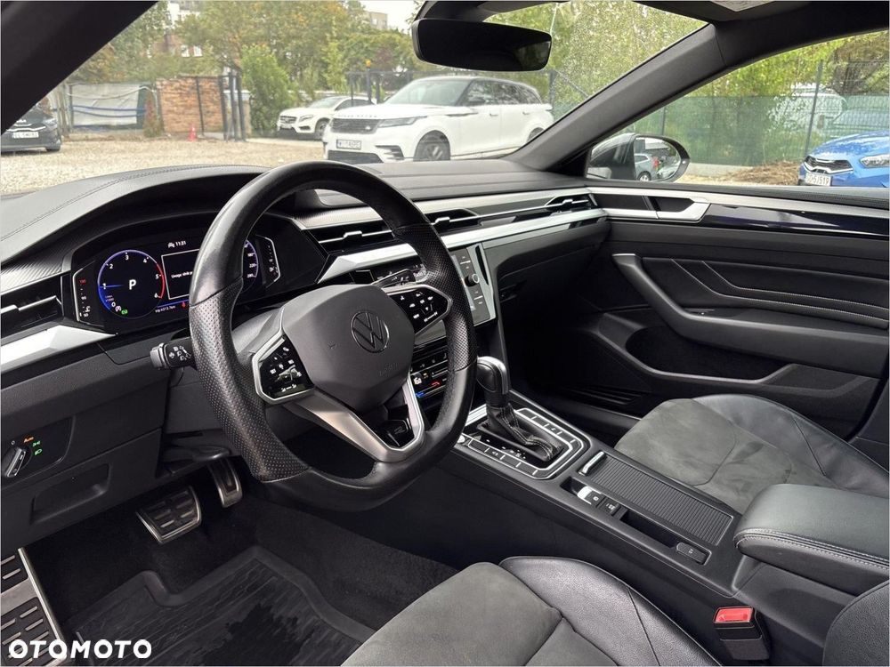 Volkswagen Arteon - 10
