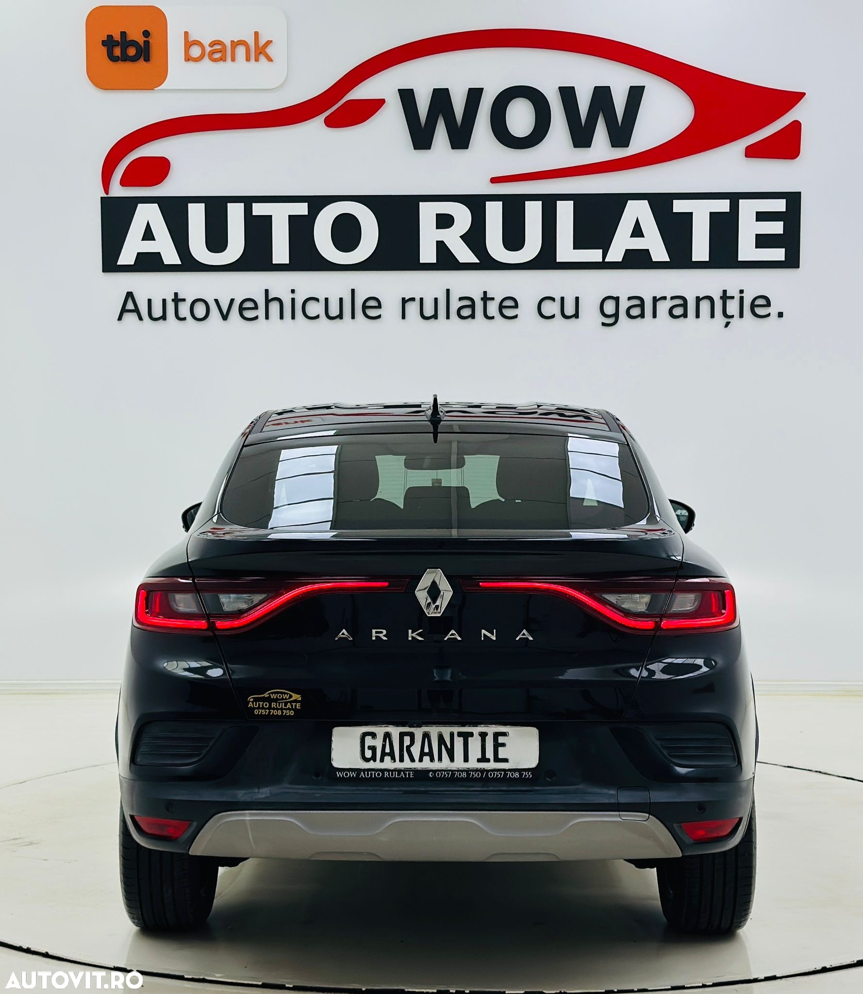 Renault Arkana - 9