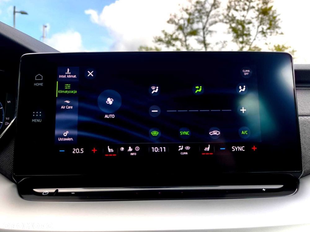 Skoda Octavia 2.0 TSI 4x4 Style DSG - 34