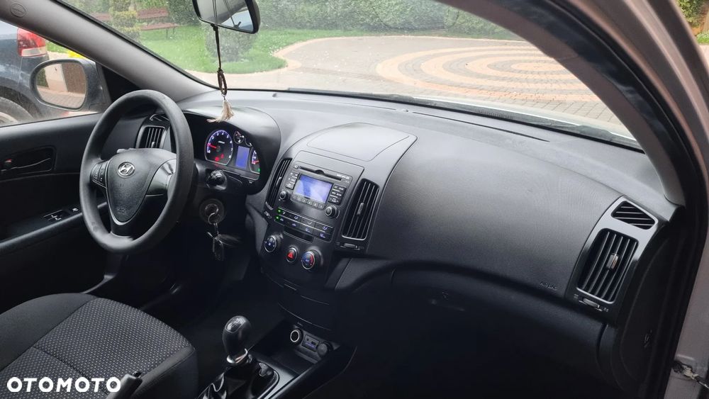 Hyundai i30 1.4 Edition 20 - 3